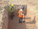 Construction safety professionals