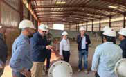 Skilled project manpower