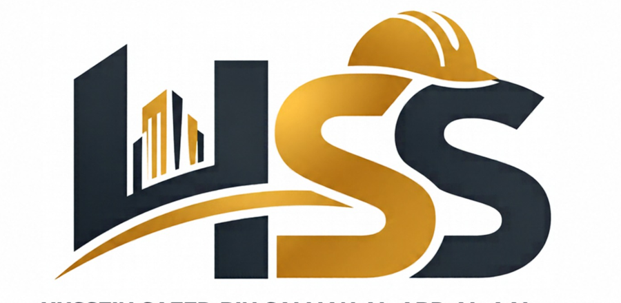 HSS Contracting Est. logo
